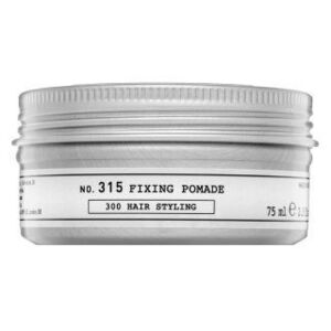 Depot No. 315 Fixing Pomade pomádé erős fixálásért 75 ml kép