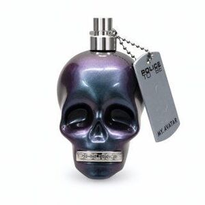 Police To Be My Avatar Eau de Parfum nőknek 75 ml kép