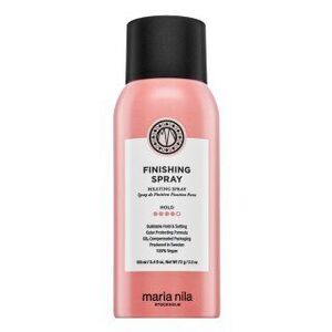 Maria Nila Finishing Spray hajformázó spray a végső hajformázásra 100 ml kép