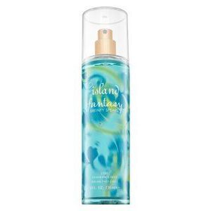 Britney Spears Island Fantasy testápoló spray nőknek 236 ml kép