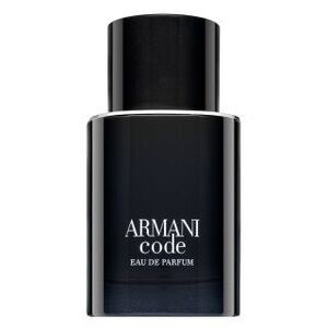 Armani (Giorgio Armani) Code Pour Homme 2024 Eau de Parfum férfiaknak 50 ml kép