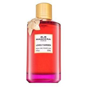Mancera Lovely Garden Eau de Parfum nőknek 120 ml kép