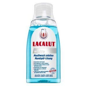Lacalut White szájvíz Mouthwash 300 ml kép