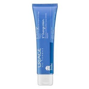 Uriage Bébé 1st Change Cream nyugtató emulzió gyerekeknek 100 ml kép