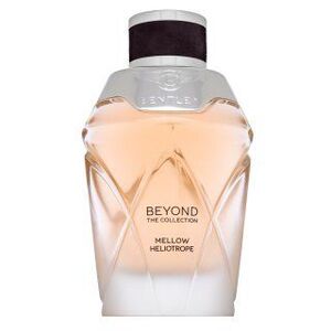 Bentley Beyond The Collection Mellow Heliotrope Lima Eau de Parfum uniszex 100 ml kép