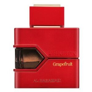 Al Haramain L'Aventure Grapefruit tiszta parfüm nőknek 100 ml kép