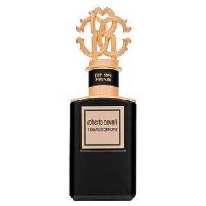 Roberto Cavalli Tobaccomore Eau de Parfum uniszex 100 ml kép