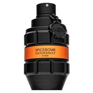 Viktor & Rolf Spicebomb Extreme Eau de Parfum férfiaknak 50 ml kép