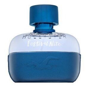 Hollister Festival Nite for Him Eau de Toilette férfiaknak 100 ml kép