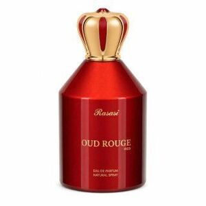 Rasasi Oud Rouge Red Eau de Parfum nőknek 80 ml kép