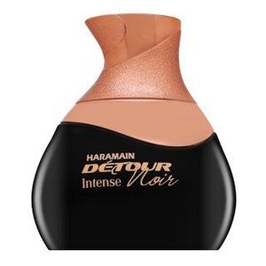 Al Haramain Détour Noir Intense Eau de Parfum férfiaknak 100 ml kép