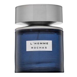 Rochas L'Homme Eau de Toilette férfiaknak 60 ml kép