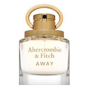 Abercrombie & Fitch Away Woman Eau de Parfum nőknek 50 ml kép