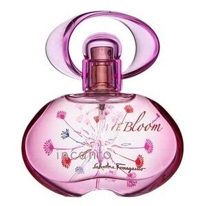Salvatore Ferragamo Incanto Bloom (2014) Eau de Toilette nőknek 30 ml kép