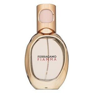 Salvatore Ferragamo Fiamma Eau de Parfum nőknek 35 ml kép