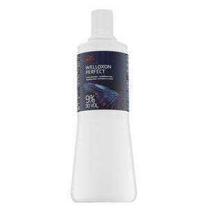 Wella Professionals Welloxon Perfect Creme Developer 9% / 30 Vol. hajfesték aktivátor 1000 ml kép