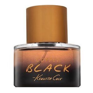 Kenneth Cole Black Copper Eau de Toilette férfiaknak 50 ml kép