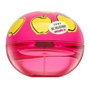 DKNY Be Delicious Orchard St. Eau de Parfum nőknek 50 ml kép