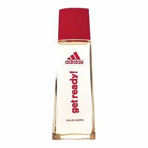 Adidas Get Ready! for Her Eau de Toilette nőknek 50 ml kép