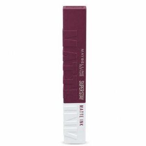 Maybelline SuperStay Matte Ink Pinks folyékony rúzs matt hatású 165 Successful kép