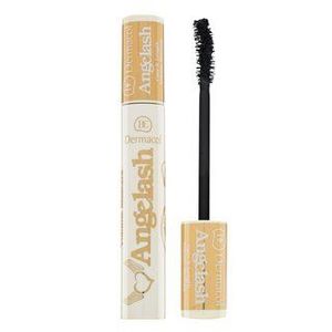 Dermacol AngeLash Mascara szempillaspirál szempilla meghosszabbítására és volumenre Black 13 ml kép