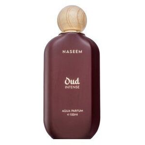 Naseem Oud Intense Eau de Toilette uniszex 100 ml kép