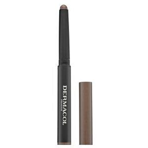 Dermacol Long-Lasting Intense Colour Eyeshadow & Eyeliner szemhéjfestékek és szemhéjtusok stick kiszerelésben No.12 1, 6 g kép