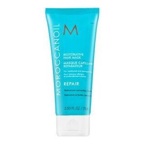 Moroccanoil Repair Restorative Hair Mask tápláló maszk száraz és sérült hajra 75 ml kép