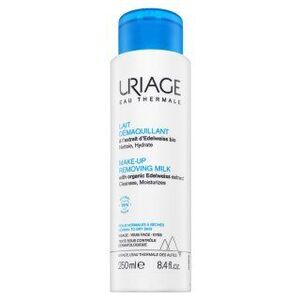 Uriage Eau Thermale sminkeltávolító tej Make-Up Removing Milk 250 ml kép
