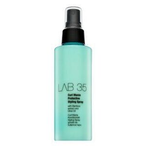 Kallos LAB 35 Curl Mania Protective Styling Spray védő spray göndör hajra 150 ml kép