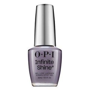 OPI Infinite Shine Gel-Like Lacquer körömlakk géles hatással Endure & Allure 15 ml kép