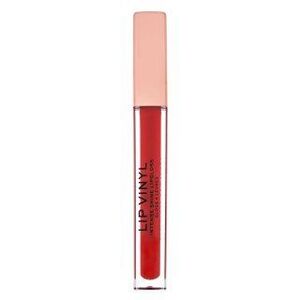 Makeup Revolution Lip Vinyl Lipgloss folyékony rúzs Ruby 3, 6 ml kép
