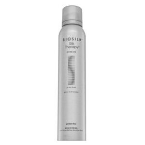 BioSilk Silk Therapy Shine On hajformázó spray fényes ragyogásért kép