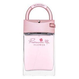 Mauboussin Promise Me Flower Eau de Toilette nőknek 90 ml kép