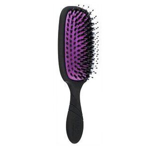 Wet Brush Pro Shine Enhancer Black hajkefe kép