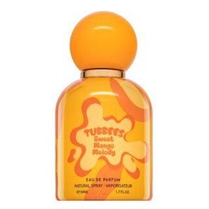 Tubbees Sweet Mango Melody Eau de Parfum uniszex 50 ml kép