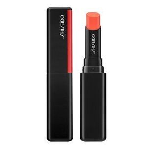 Shiseido ColorGel LipBalm tápláló rúzs hidratáló hatású 112 Tiger Lily 2 g kép