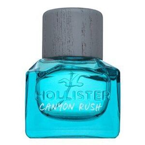 Hollister Canyon Rush Eau de Toilette férfiaknak 30 ml kép