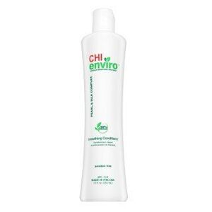 CHI Enviro Smoothing Conditioner hajsimító kondicionáló puha és fényes hajért 355 ml kép