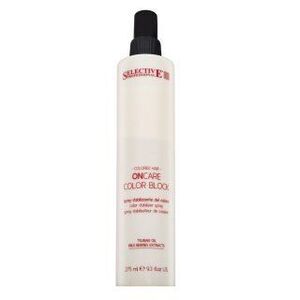 Selective Professional OnCare Color Block Color Stabilizer Spray erősítő öblítés nélküli spray festett hajra 275 ml kép