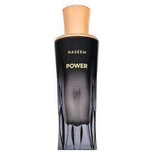 Naseem Power Eau de Toilette férfiaknak 80 ml kép