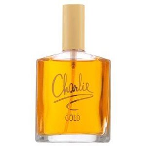 Revlon Charlie Gold Eau Fraiche Eau de Toilette nőknek 100 ml kép