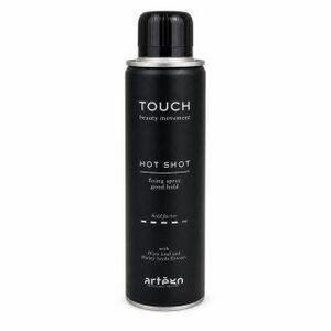 Artègo Touch Hot Shot Fixing Spray hajlakk közepes fixálásért 250 ml kép