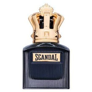 Jean P. Gaultier Scandal Pour Homme Intense Eau de Parfum férfiaknak 50 ml kép