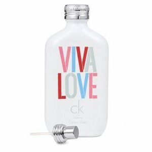 Calvin Klein CK One Essence Viva Love tiszta parfüm uniszex 100 ml kép