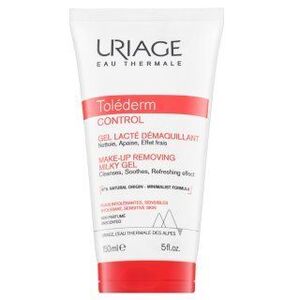 Uriage Toléderm smink és tisztító balzsam Make-Up Removing Milky Gel 150 ml kép