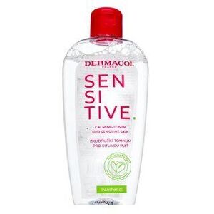 Dermacol nyugtató tonik Sensitive Calming Toner 200 ml kép