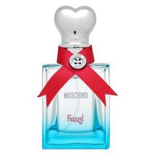 Moschino Funny! Eau de Toilette nőknek 25 ml kép