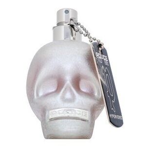 Police To Be Hyperverse Eau de Parfum nőknek 40 ml kép