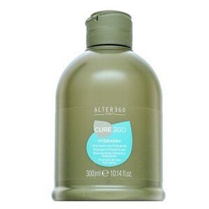 Alter Ego CureEgo Hydraday Shampoo Frequent Use sampon mindennapi használatra 300 ml kép